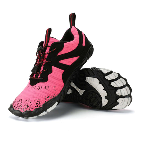Lightweight Barefoot Hiking Shoes for Unisex – Natural Comfort & Flexibility 7