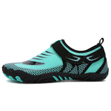 Lightweight Barefoot Hiking Shoes for Unisex – Natural Comfort & Flexibility 8