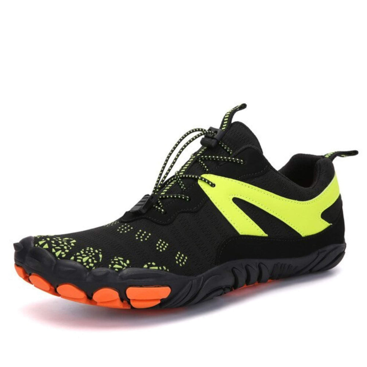 Lightweight Barefoot Hiking Shoes for Unisex – Natural Comfort & Flexibility 8