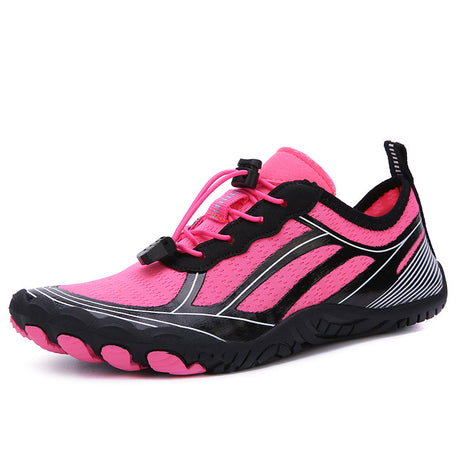 Lightweight Barefoot Shoes for Unisex – Natural Comfort & Flexibility 0