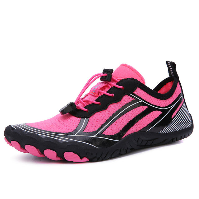 Lightweight Barefoot Shoes for Unisex – Natural Comfort & Flexibility 0