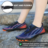 Lightweight Barefoot Shoes for Unisex – Natural Comfort & Flexibility 2