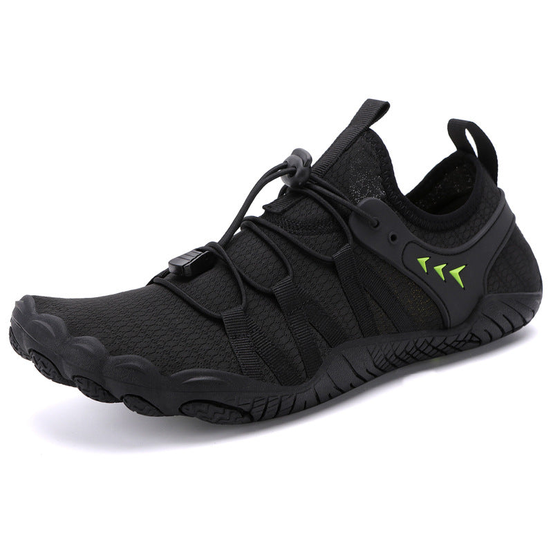Lightweight Barefoot Shoes for Unisex – Natural Comfort & Support 0
