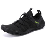 Lightweight Barefoot Shoes for Unisex – Natural Comfort & Support 0