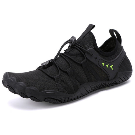 Lightweight Barefoot Shoes for Unisex – Natural Comfort & Support 0