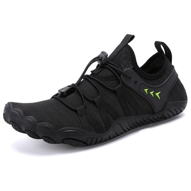 Lightweight Barefoot Shoes for Unisex – Natural Comfort & Support 0