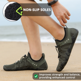 Lightweight Barefoot Shoes for Unisex – Natural Comfort & Support 1