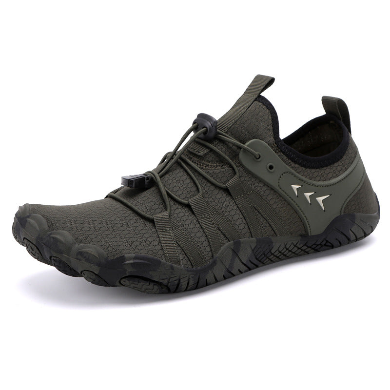 Lightweight Barefoot Shoes for Unisex – Natural Comfort & Support 5