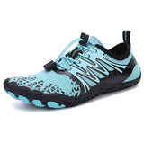 Lightweight Barefoot Shoes for Unisex – Quick Dry & Breathable Comfort 0