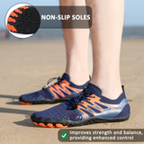 Lightweight Barefoot Shoes for Unisex – Quick Dry & Breathable Comfort 1