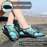 Lightweight Barefoot Shoes for Unisex – Quick Dry & Breathable Comfort 2