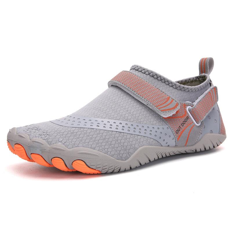 Lightweight Barefoot Shoes for Women – Comfortable & Breathable Minimalist Design 0