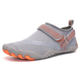 Lightweight Barefoot Shoes for Women – Comfortable & Breathable Minimalist Design 0