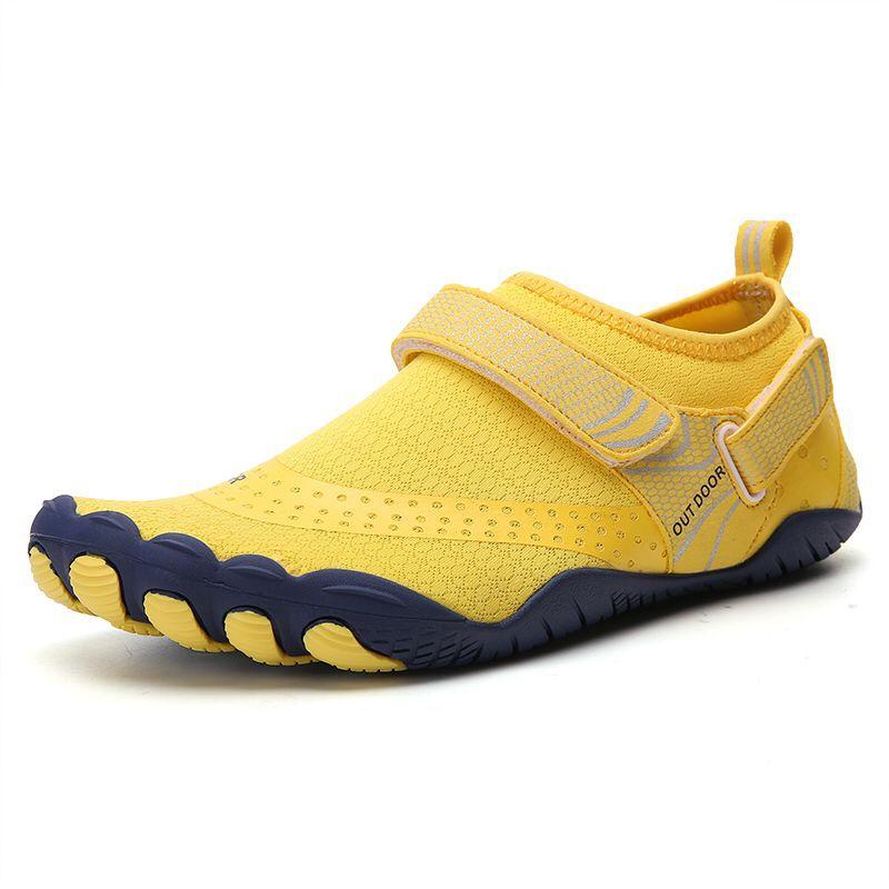 Lightweight Barefoot Shoes for Women – Comfortable & Breathable Minimalist Design 5