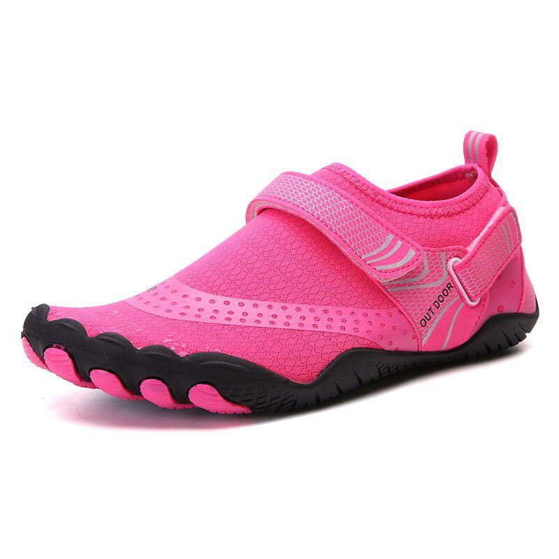 Lightweight Barefoot Shoes for Women – Comfortable & Breathable Minimalist Design 6