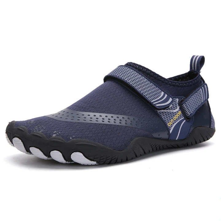 Lightweight Barefoot Shoes for Women – Comfortable & Breathable Minimalist Design 7