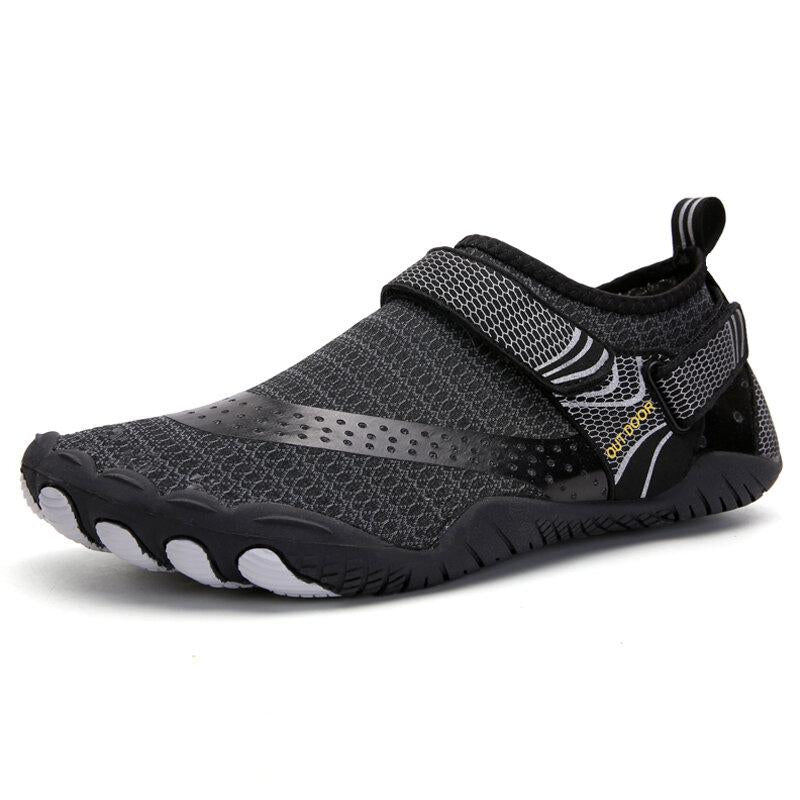 Lightweight Barefoot Shoes for Women – Comfortable & Breathable Minimalist Design 8