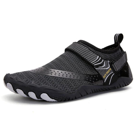 Lightweight Barefoot Shoes for Women – Comfortable & Breathable Minimalist Design 8