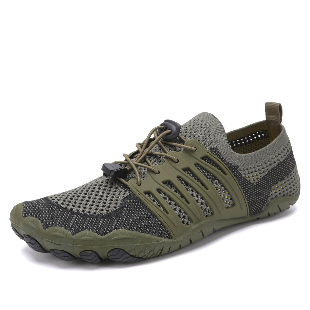 Lightweight Barefoot Water Shoes for Men and Women – Flexible & Breathable Design 0
