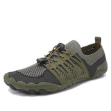 Lightweight Barefoot Water Shoes for Men and Women – Flexible & Breathable Design 0