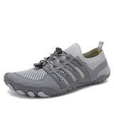 Lightweight Barefoot Water Shoes for Men and Women – Flexible & Breathable Design 5