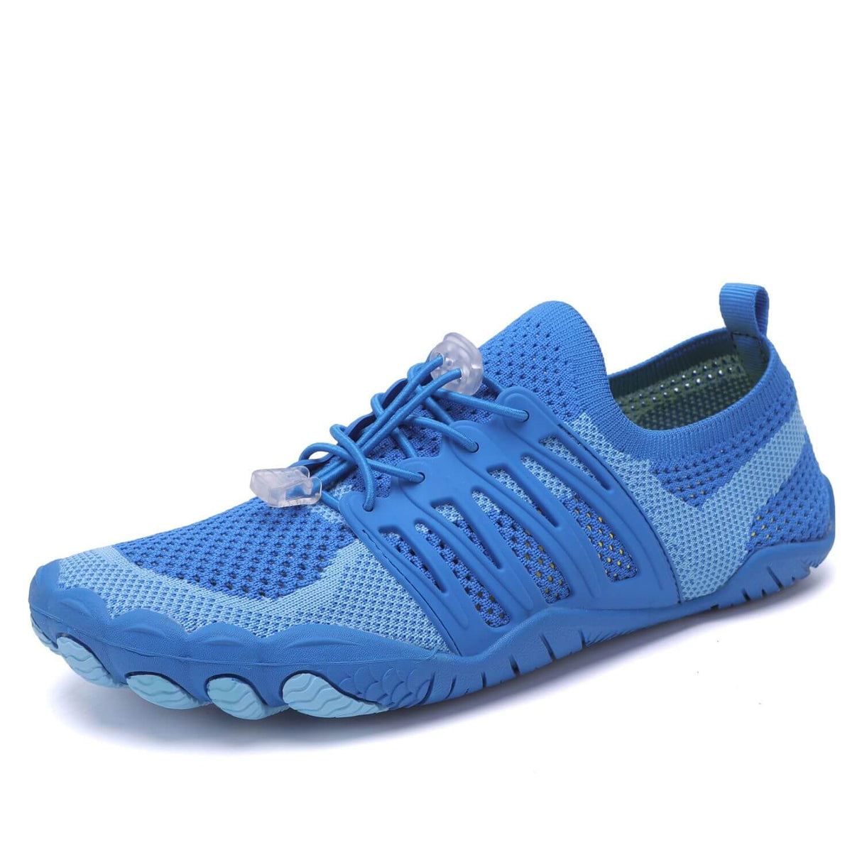 Lightweight Barefoot Water Shoes for Men and Women – Flexible & Breathable Design 7