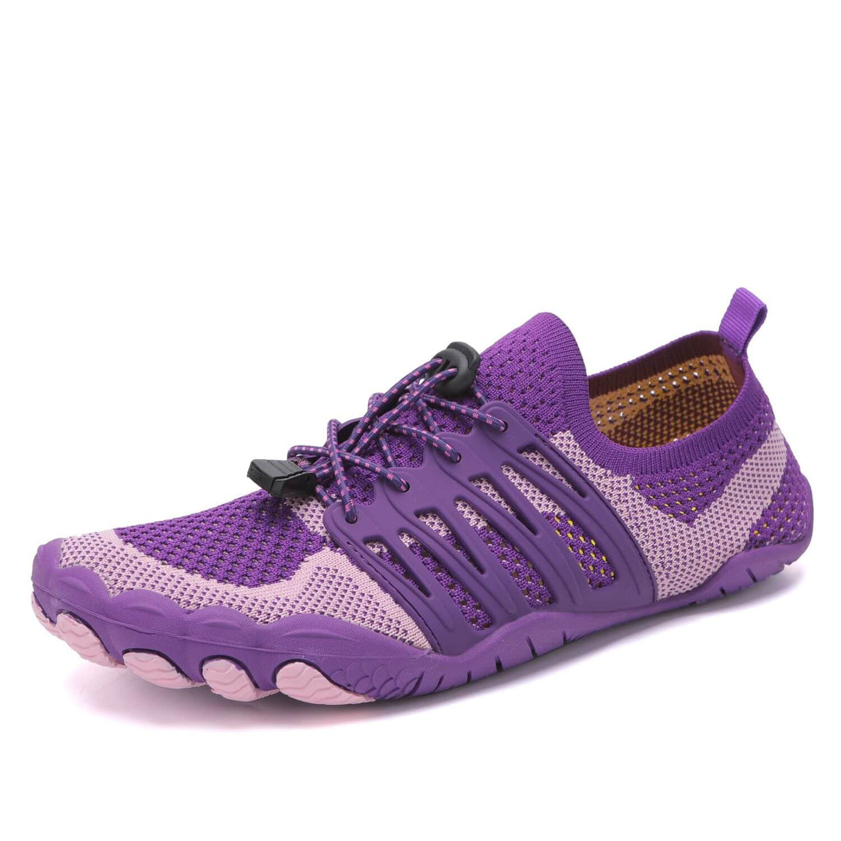 Lightweight Barefoot Water Shoes for Men and Women – Flexible & Breathable Design 8
