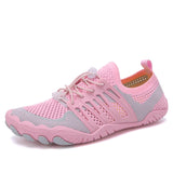 Lightweight Barefoot Water Shoes for Men and Women – Flexible & Breathable Design 9