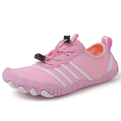 Lightweight Barefoot Water Shoes for Unisex – Breathable & Non-Slip Comfort 0