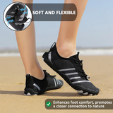 Lightweight Barefoot Water Shoes for Unisex – Breathable & Non-Slip Comfort 1