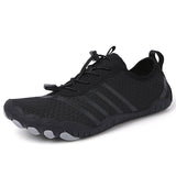 Lightweight Barefoot Water Shoes for Unisex – Breathable & Non-Slip Comfort 7