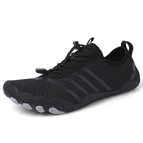Lightweight Barefoot Water Shoes for Unisex – Breathable & Non-Slip Comfort 7