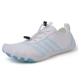 Lightweight Barefoot Water Shoes for Unisex – Breathable & Non-Slip Comfort 8