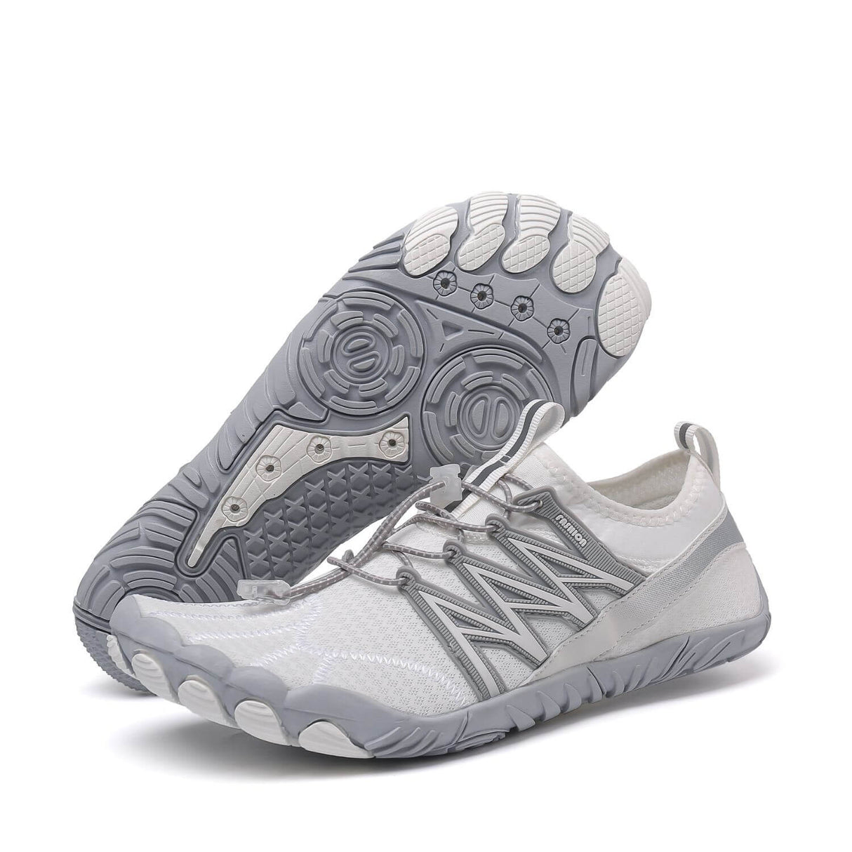 Lightweight Barefoot Water Shoes for Unisex – Natural Comfort & Flexibility 0