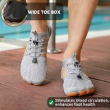 Lightweight Barefoot Water Shoes for Unisex – Natural Comfort & Flexibility 2