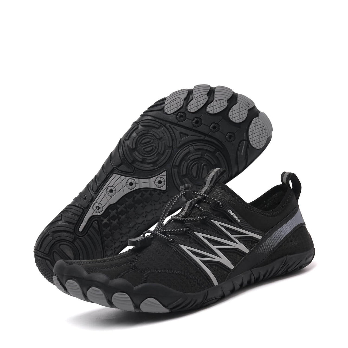 Lightweight Barefoot Water Shoes for Unisex – Natural Comfort & Flexibility 5