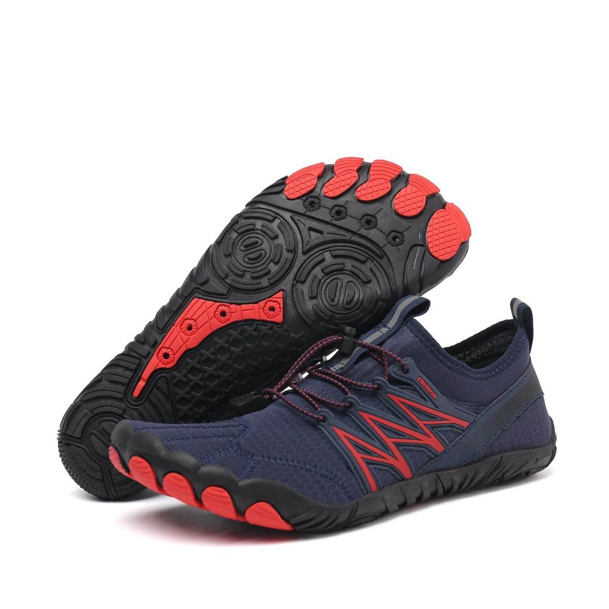 Lightweight Barefoot Water Shoes for Unisex – Natural Comfort & Flexibility 7