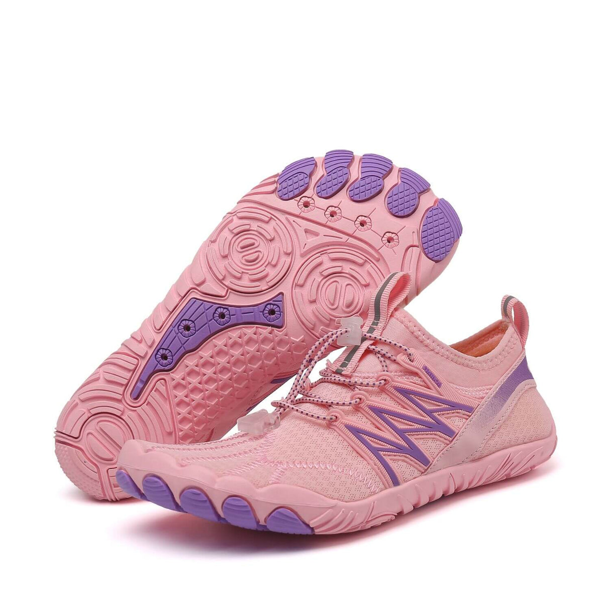 Lightweight Barefoot Water Shoes for Unisex – Natural Comfort & Flexibility 8