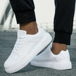 Lightweight Casual Sneakers for Women – Comfortable & Stylish with Non-Slip Grip 10