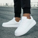 Lightweight Casual Sneakers for Women – Comfortable & Stylish with Non-Slip Grip 2