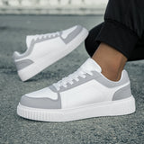 Lightweight Casual Sneakers for Women – Comfortable & Stylish with Non-Slip Grip 7