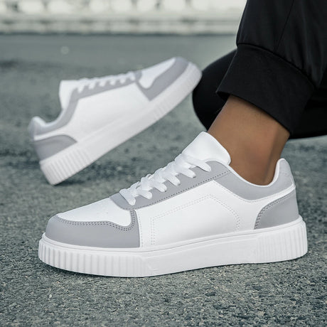 Lightweight Casual Sneakers for Women – Comfortable & Stylish with Non-Slip Grip 7