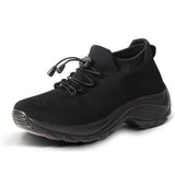 Lightweight Lace-Up Sneakers for Women – Comfortable & Versatile 10