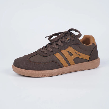 Lightweight Lace-Up Sneakers for Women – Stylish & Comfortable Design 6