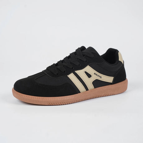 Lightweight Lace-Up Sneakers for Women – Stylish & Comfortable Design 7