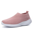Lightweight Slip-On Shoes for Women – Breathable & Comfortable 0