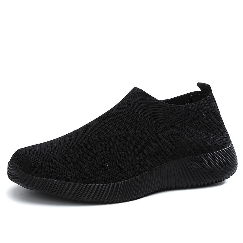 Lightweight Slip-On Shoes for Women – Breathable & Comfortable 6