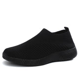 Lightweight Slip-On Shoes for Women – Breathable & Comfortable 6