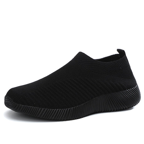 Lightweight Slip-On Shoes for Women – Breathable & Comfortable 6