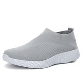 Lightweight Slip-On Shoes for Women – Breathable & Comfortable 7